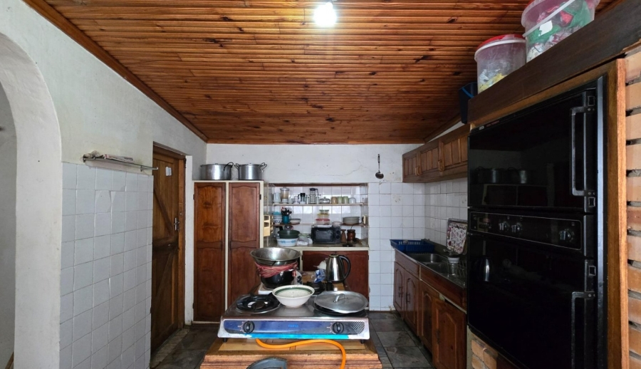 Commercial Property for Sale in Komga Eastern Cape